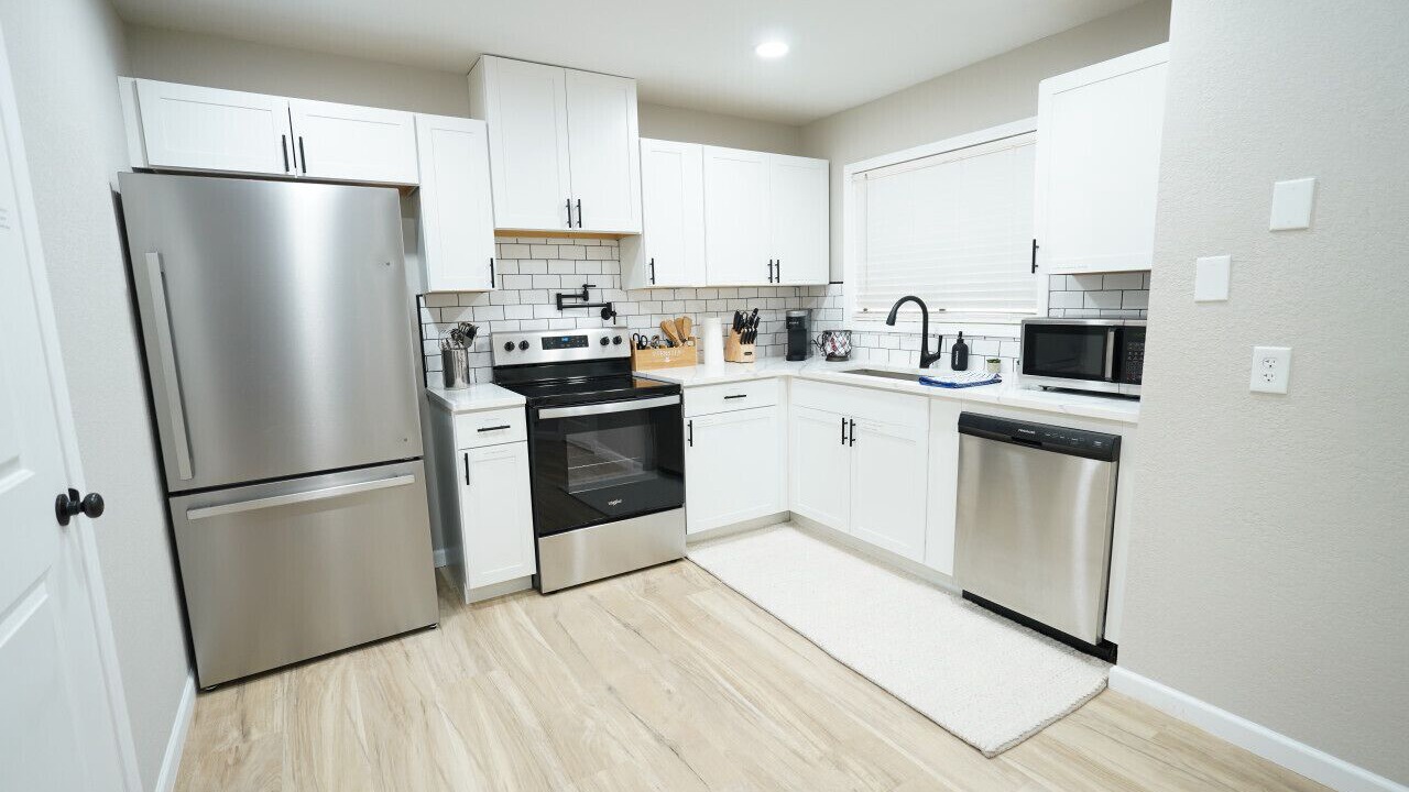 Photo of Kitchen in South Side