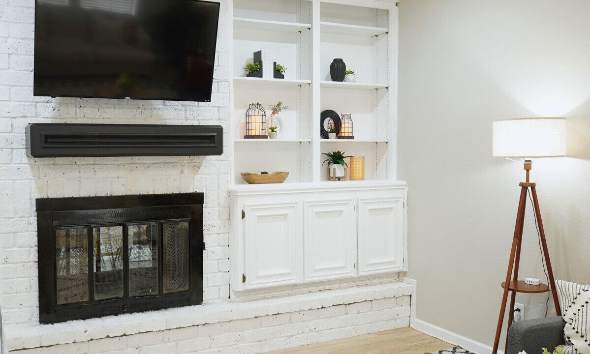 Photo of Livingroom in South Side