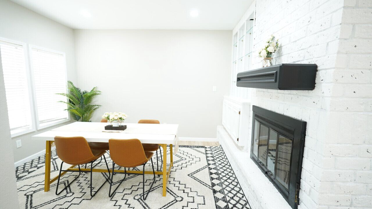 Photo of Livingroom in South Side