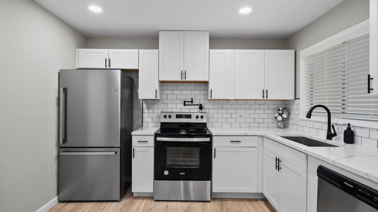 Photo of Kitchen in South Side