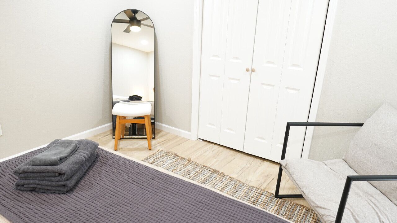 Photo of Bedroom in South Side