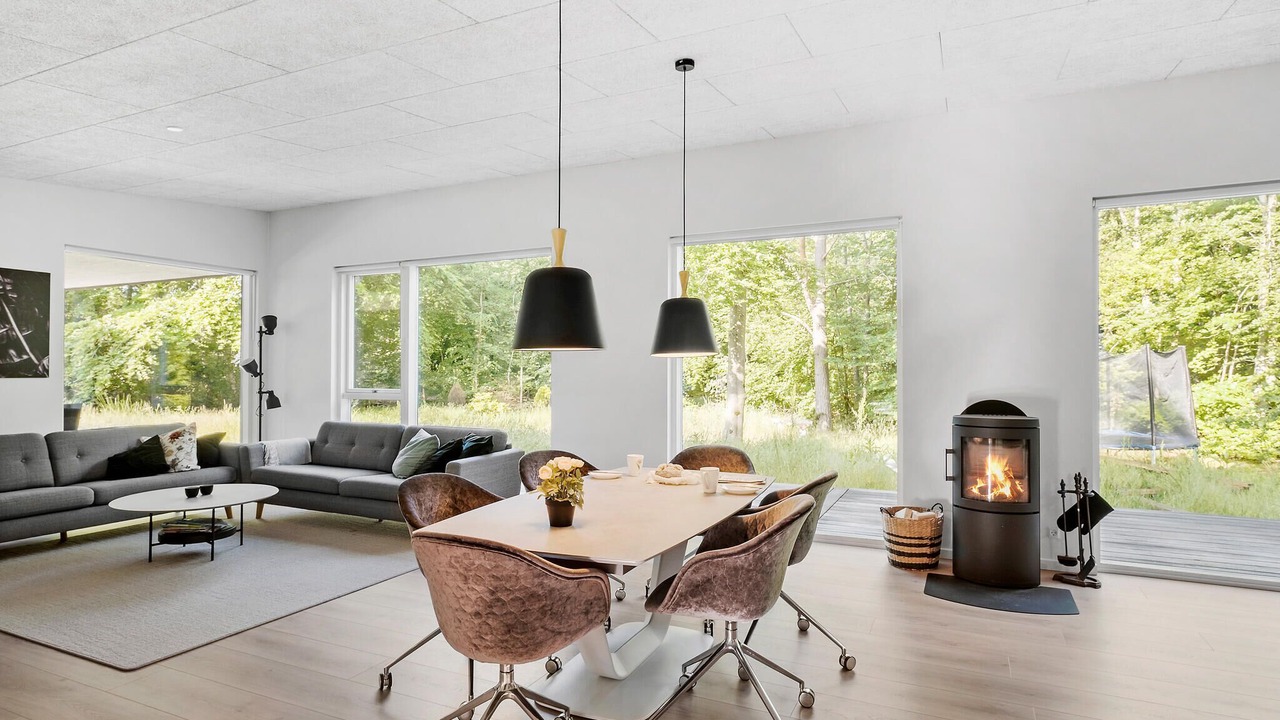 Photo of Bedroom in Helberskov Strand