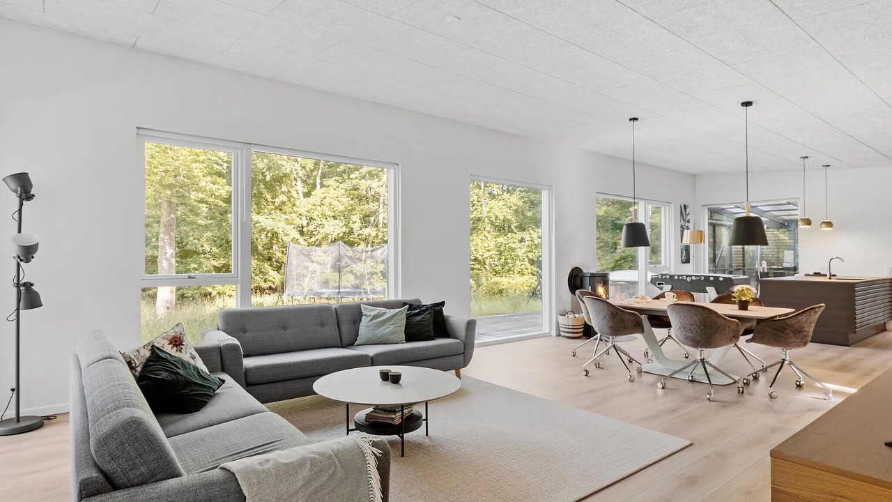 Photo of Bedroom in Helberskov Strand