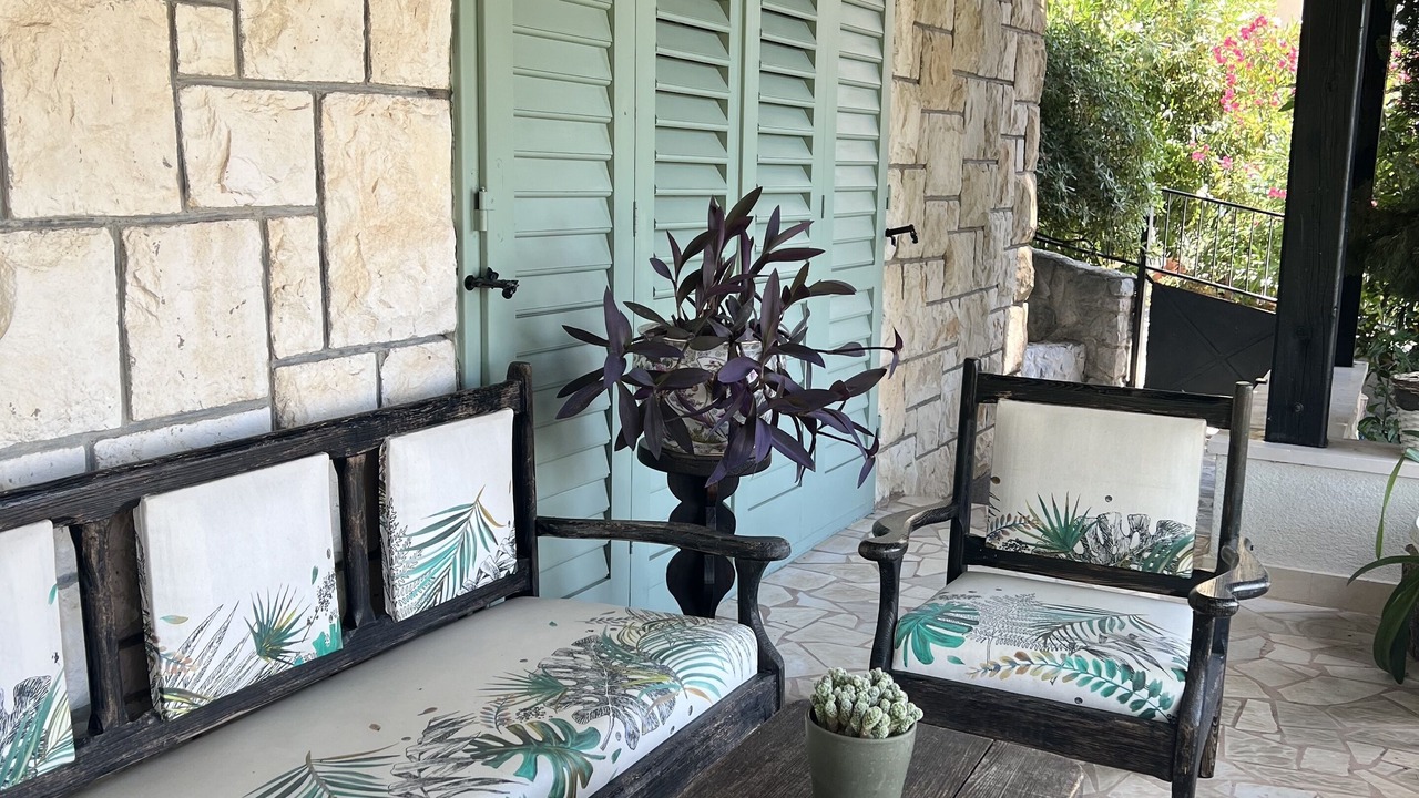 Photo of Patio Balcony in Duce