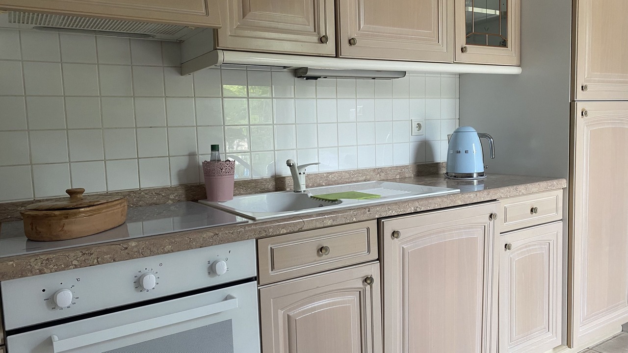Photo of Kitchen in Duce