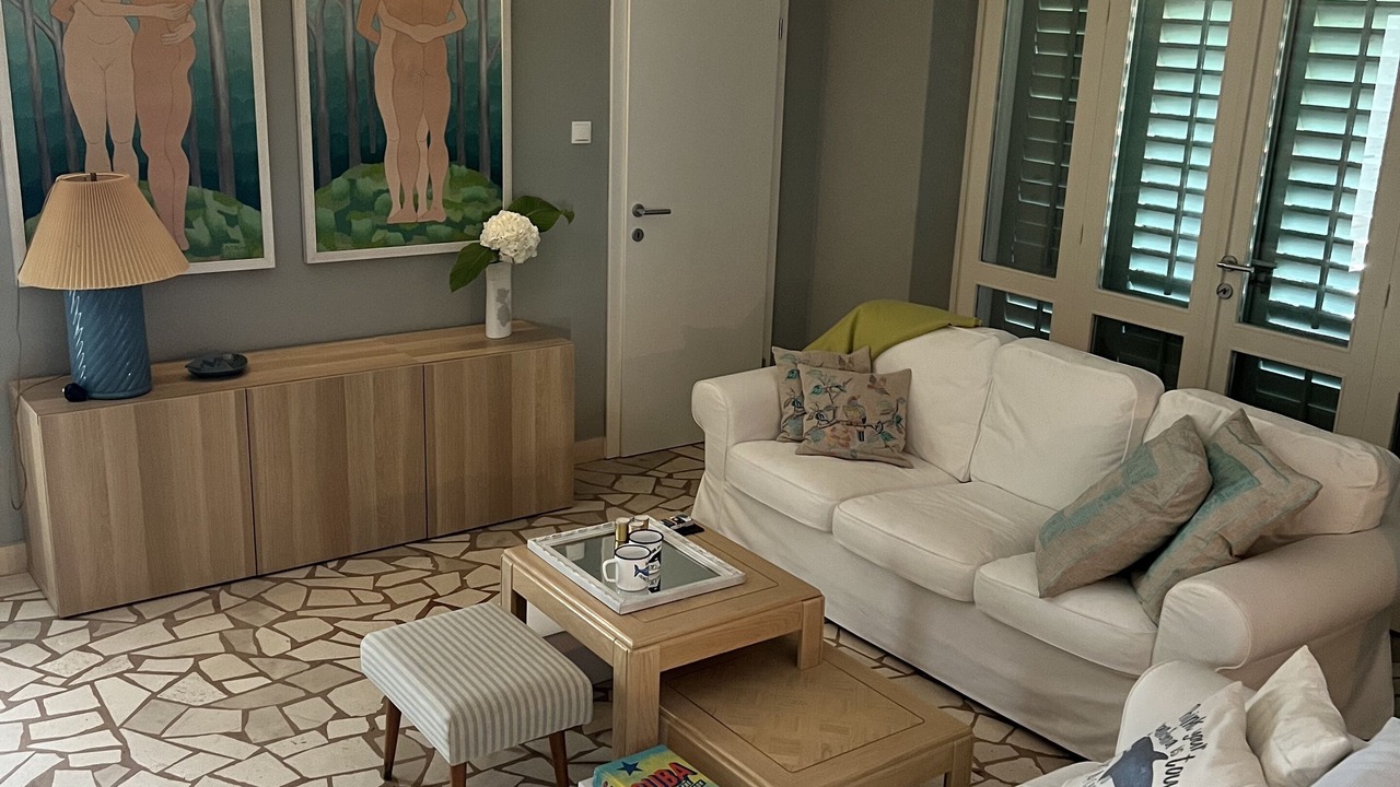 Photo of Livingroom in Duce