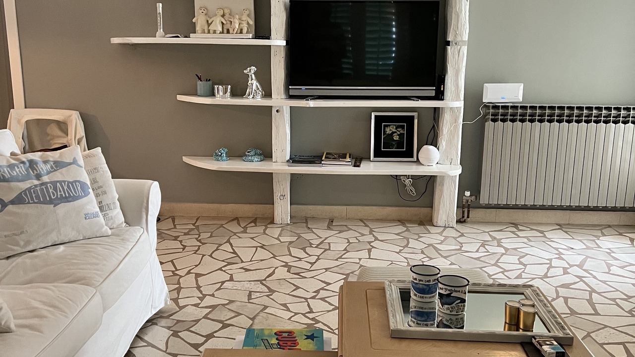 Photo of Livingroom in Duce