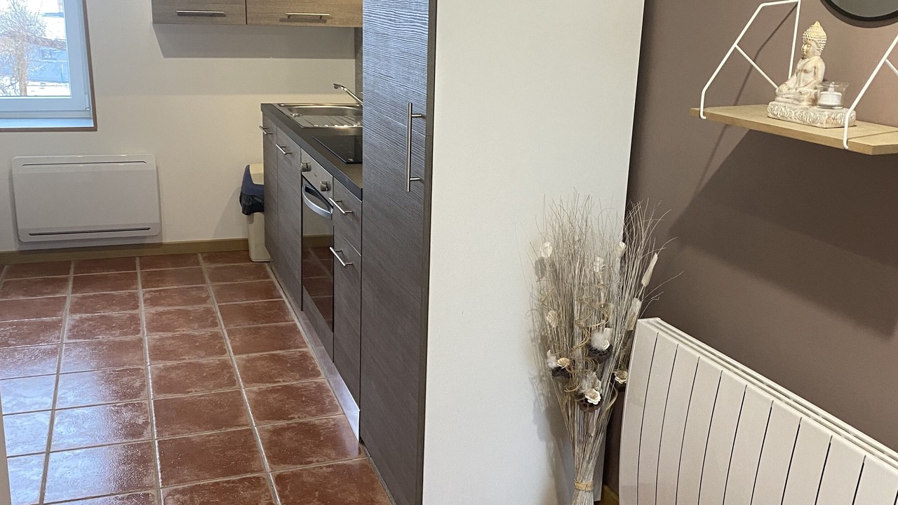 Photo of Kitchen in Arches