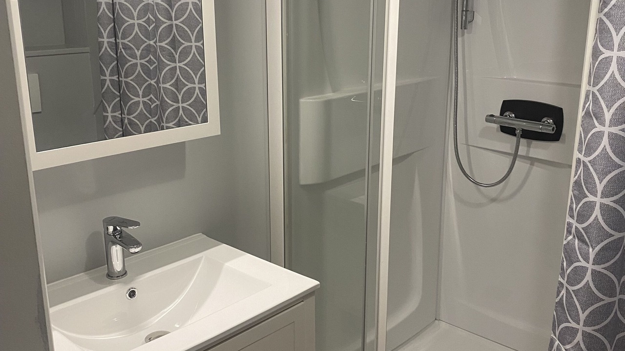 Photo of Bathroom in Arches