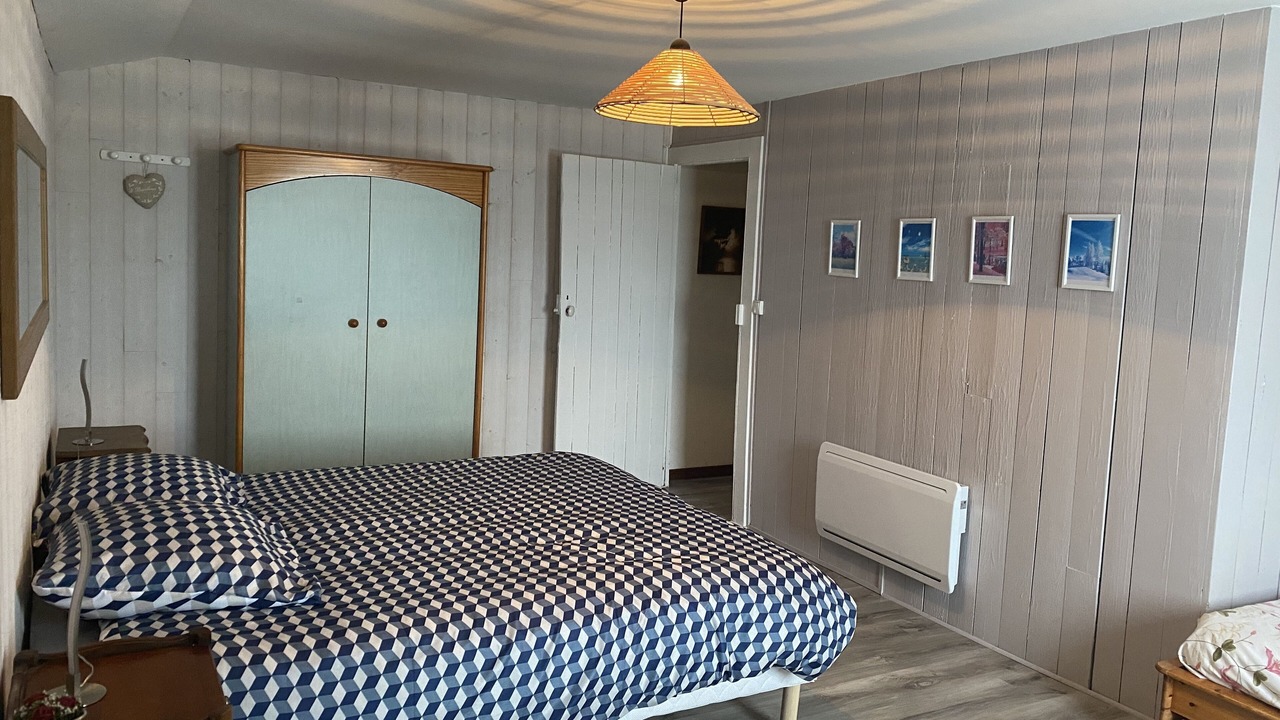 Photo of Bedroom in Arches