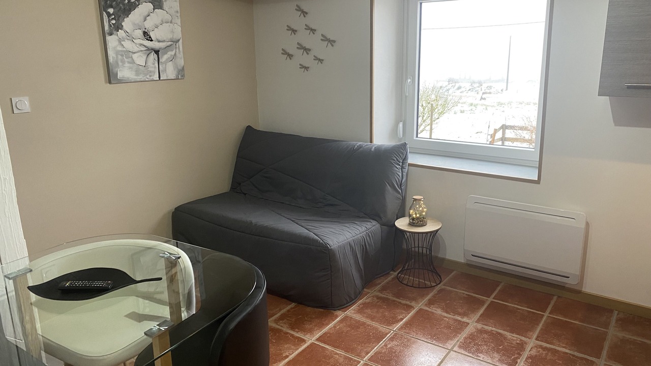 Photo of Livingroom in Arches