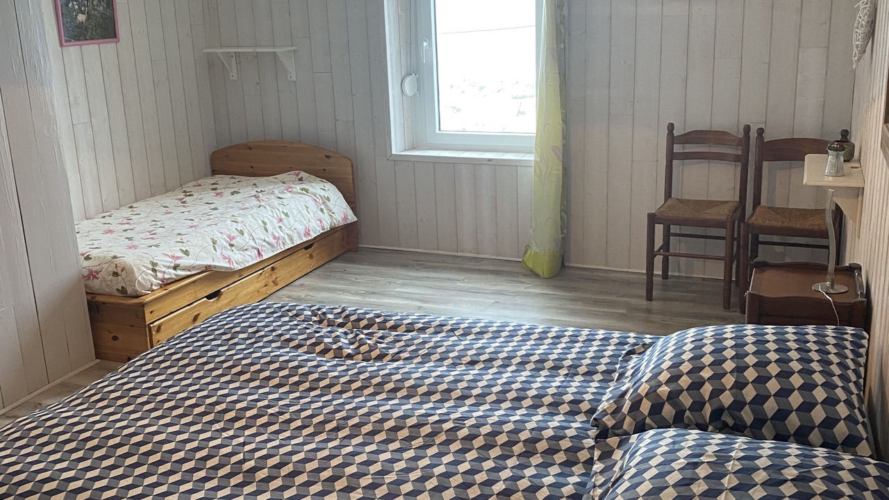 Photo of Bedroom in Arches