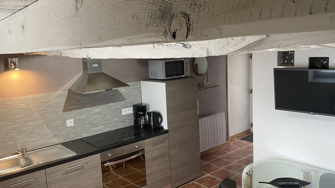 Photo of Kitchen in Arches