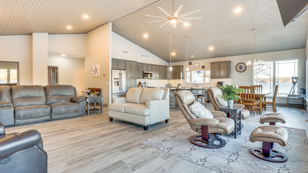 Photo of Livingroom in Roach