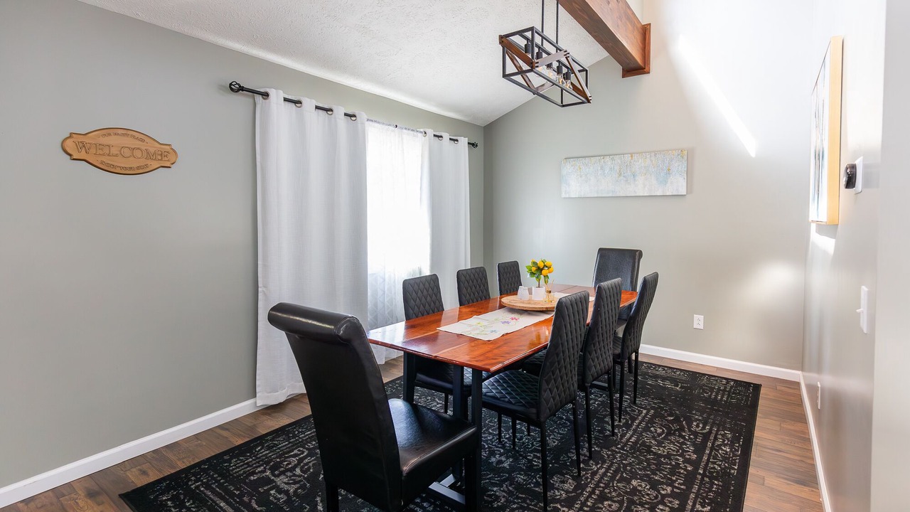 Photo of Bedroom in Grand Rivers