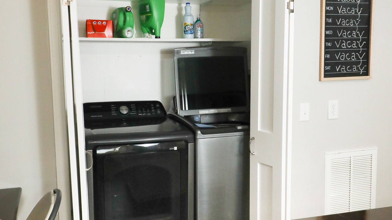 Photo of Bedroom in Grand Rivers
