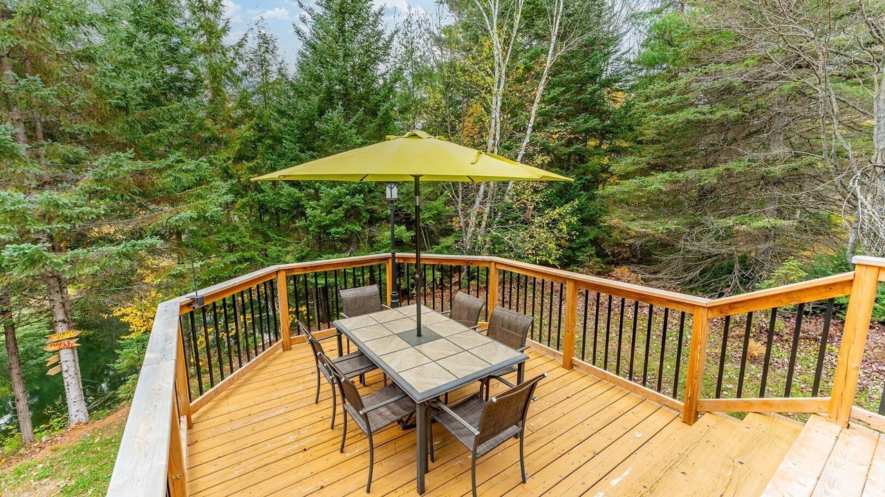 Photo of Outdoor in Algonquin Highlands