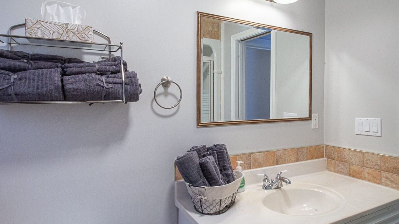 Photo of Bathroom in Algonquin Highlands