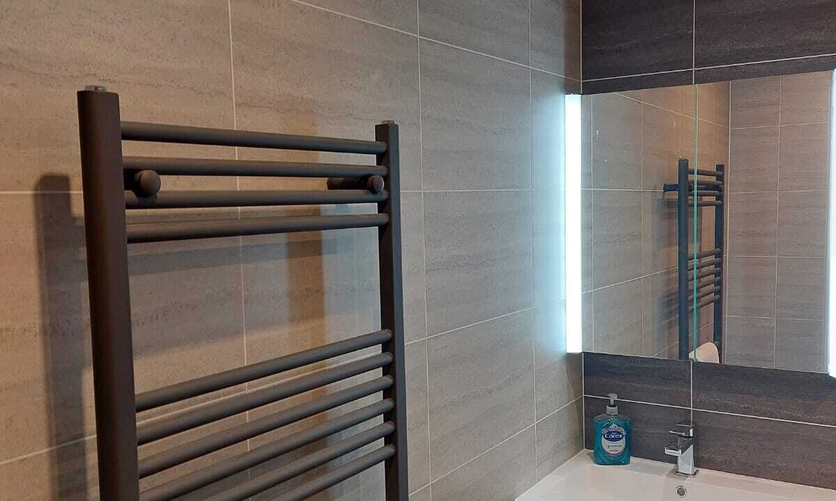 Photo of Bathroom in Corbridge