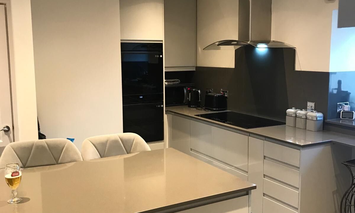 Photo of Kitchen in Corbridge