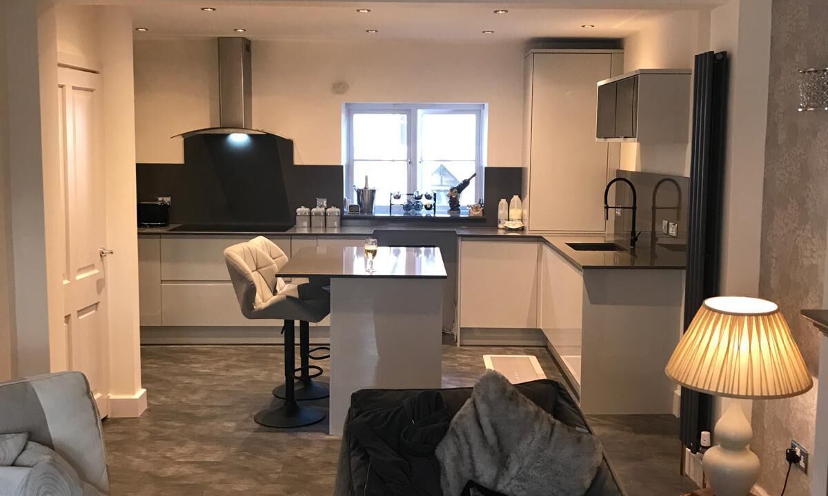 Photo of Livingroom in Corbridge