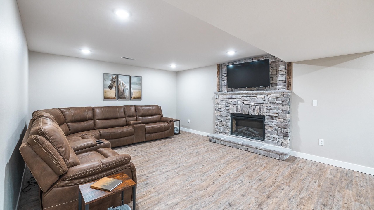 Photo of Livingroom in Steelville