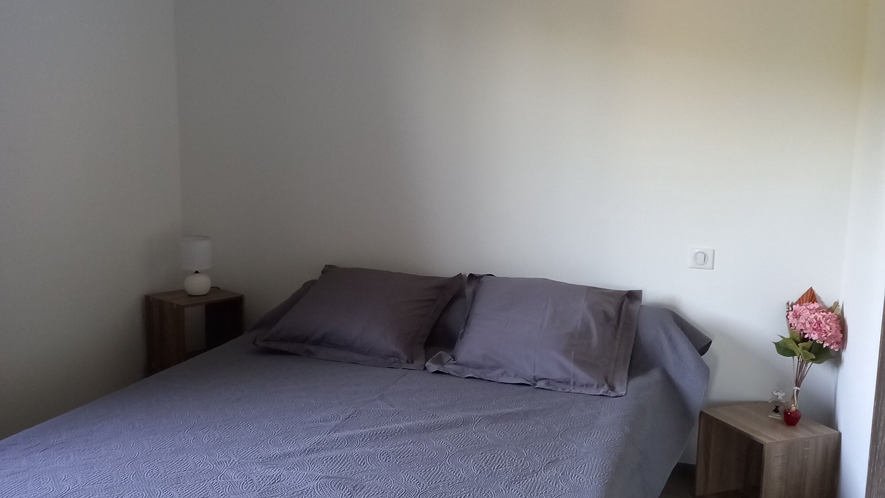 Photo of Bedroom in Ventiseri