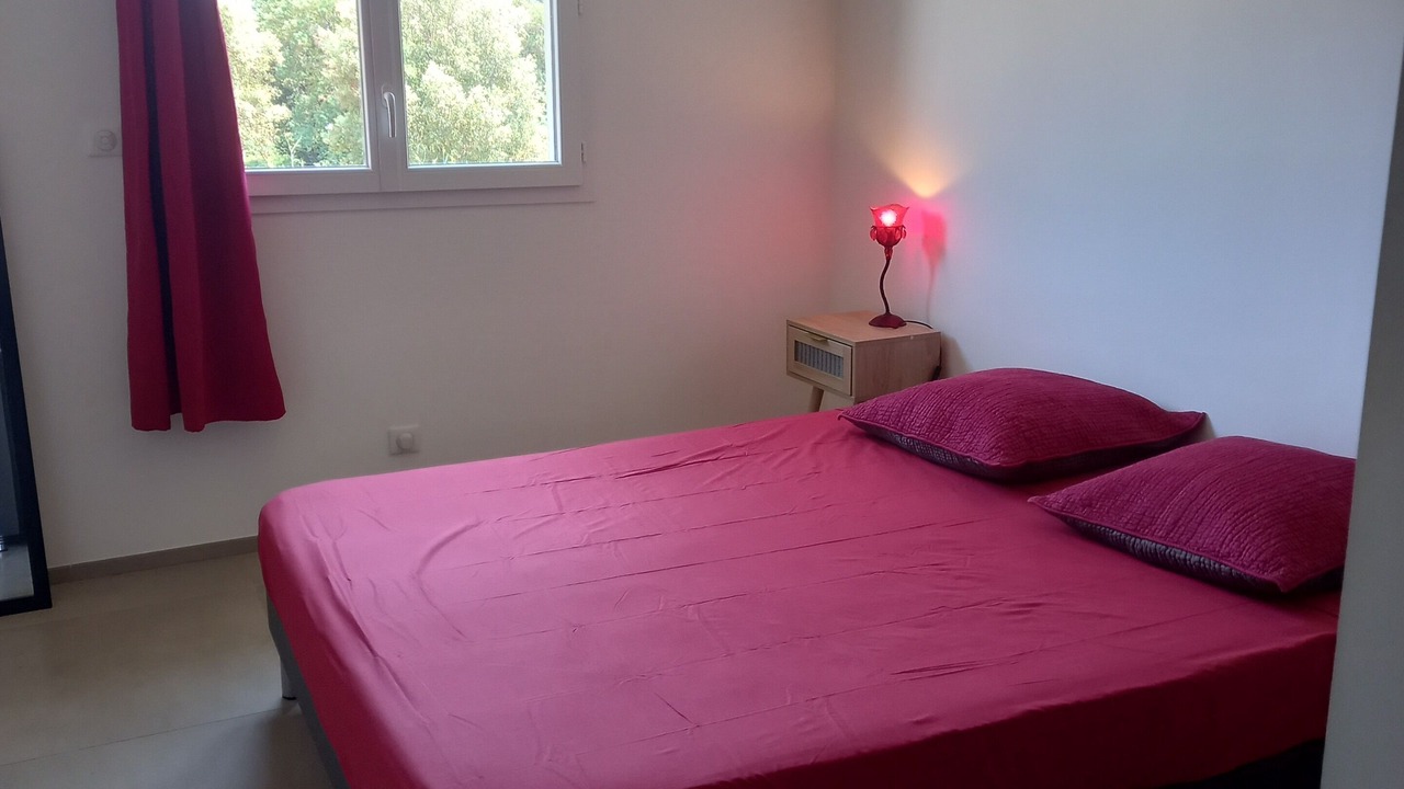 Photo of Bedroom in Ventiseri