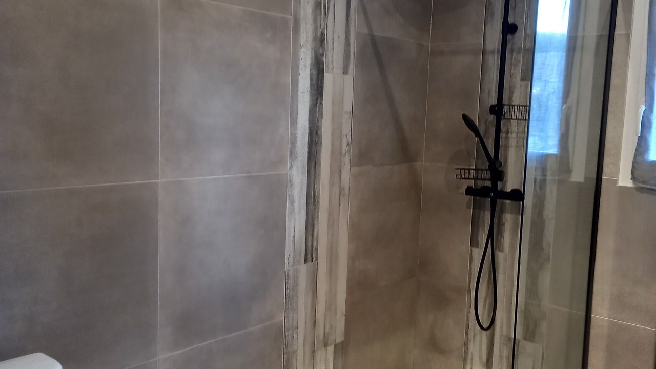 Photo of Bathroom in Ventiseri