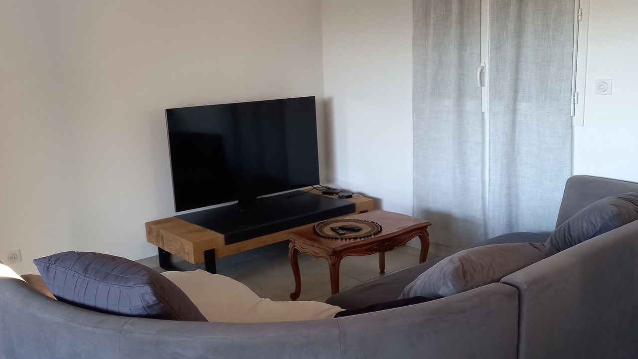 Photo of Livingroom in Ventiseri