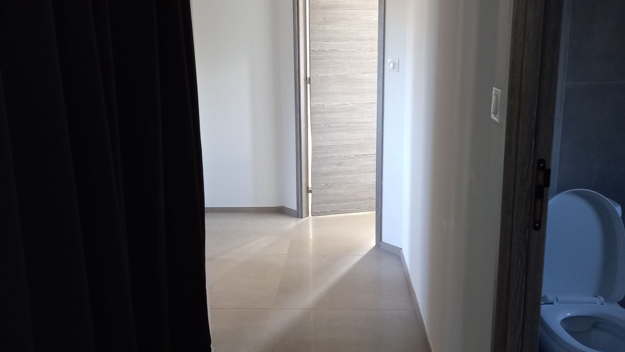 Photo of Bathroom in Ventiseri