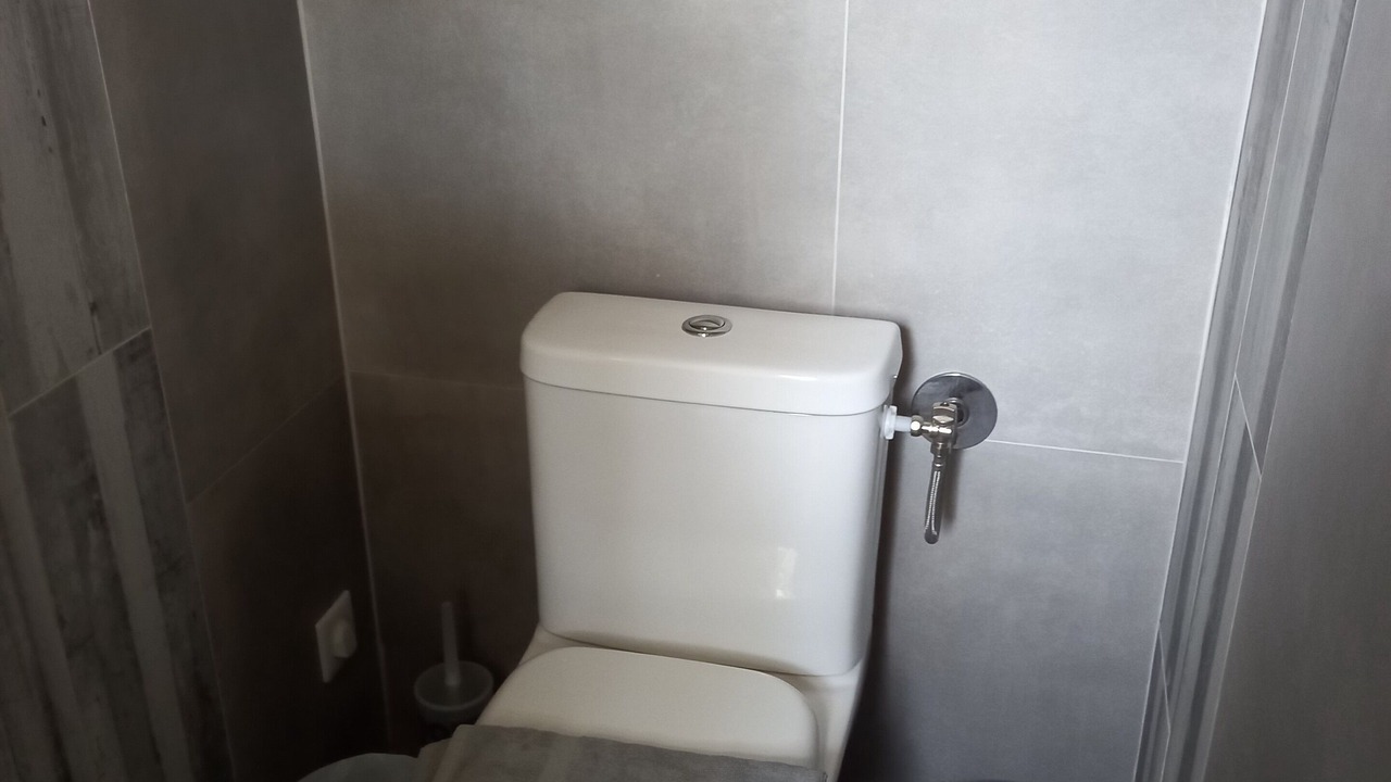 Photo of Bathroom in Ventiseri