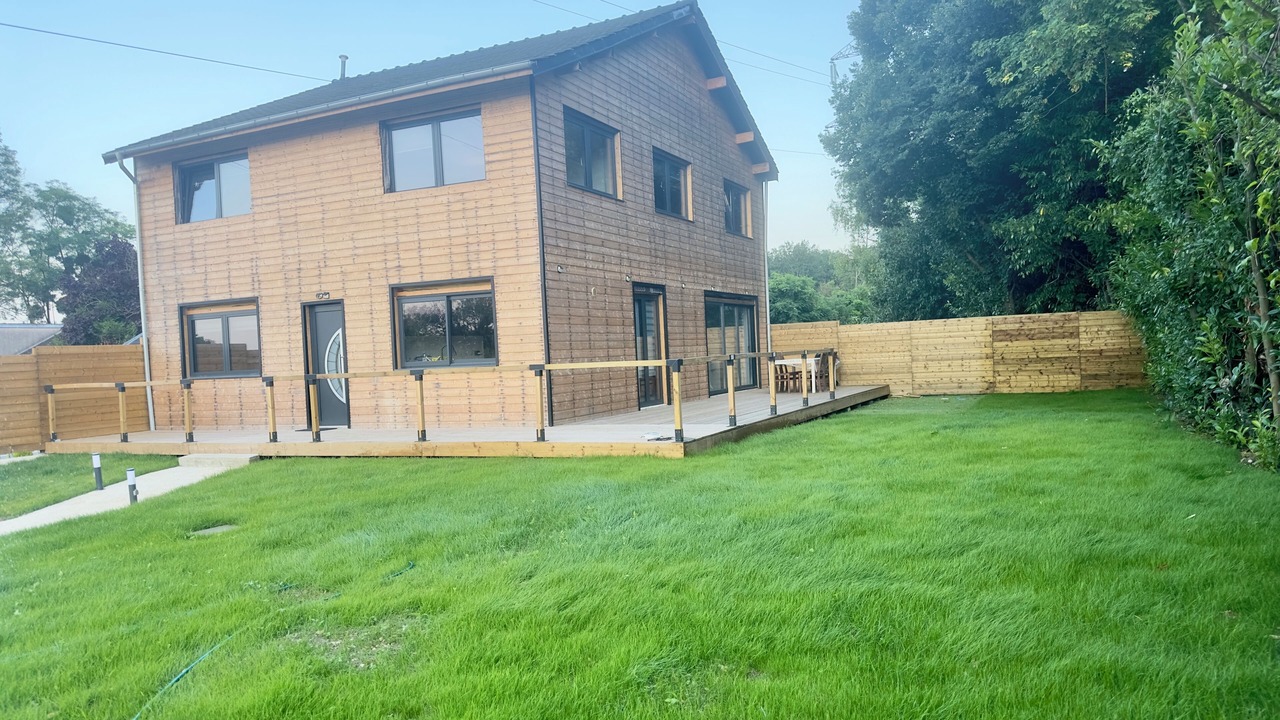 Photo of Outdoor in Chalifert