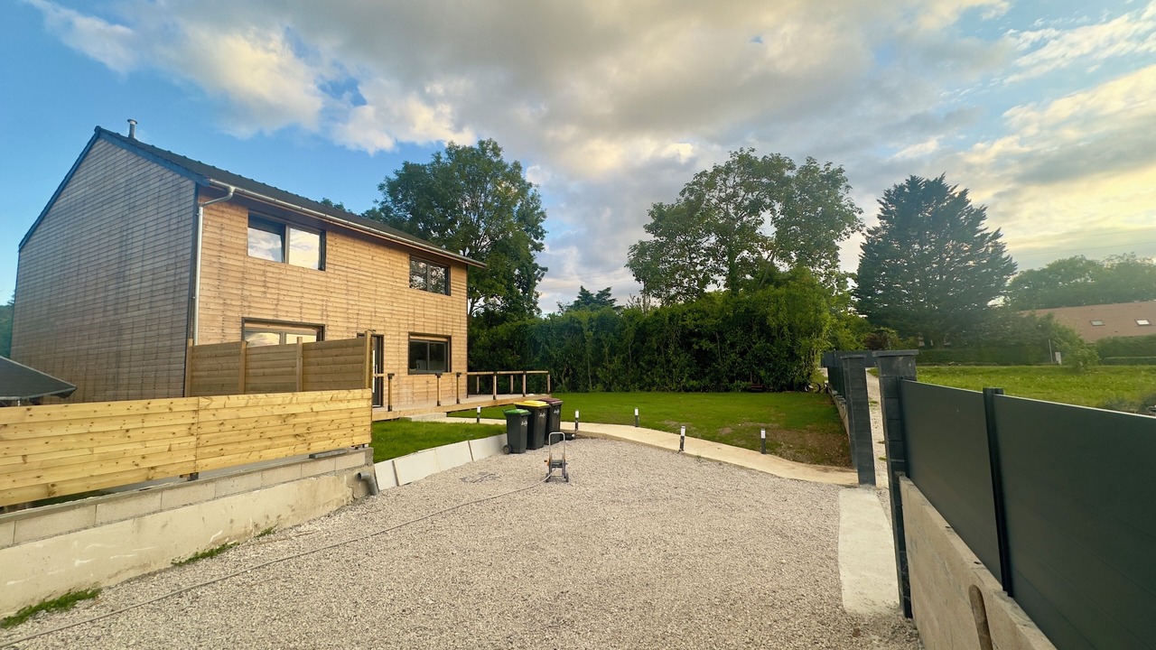 Photo of Outdoor in Chalifert