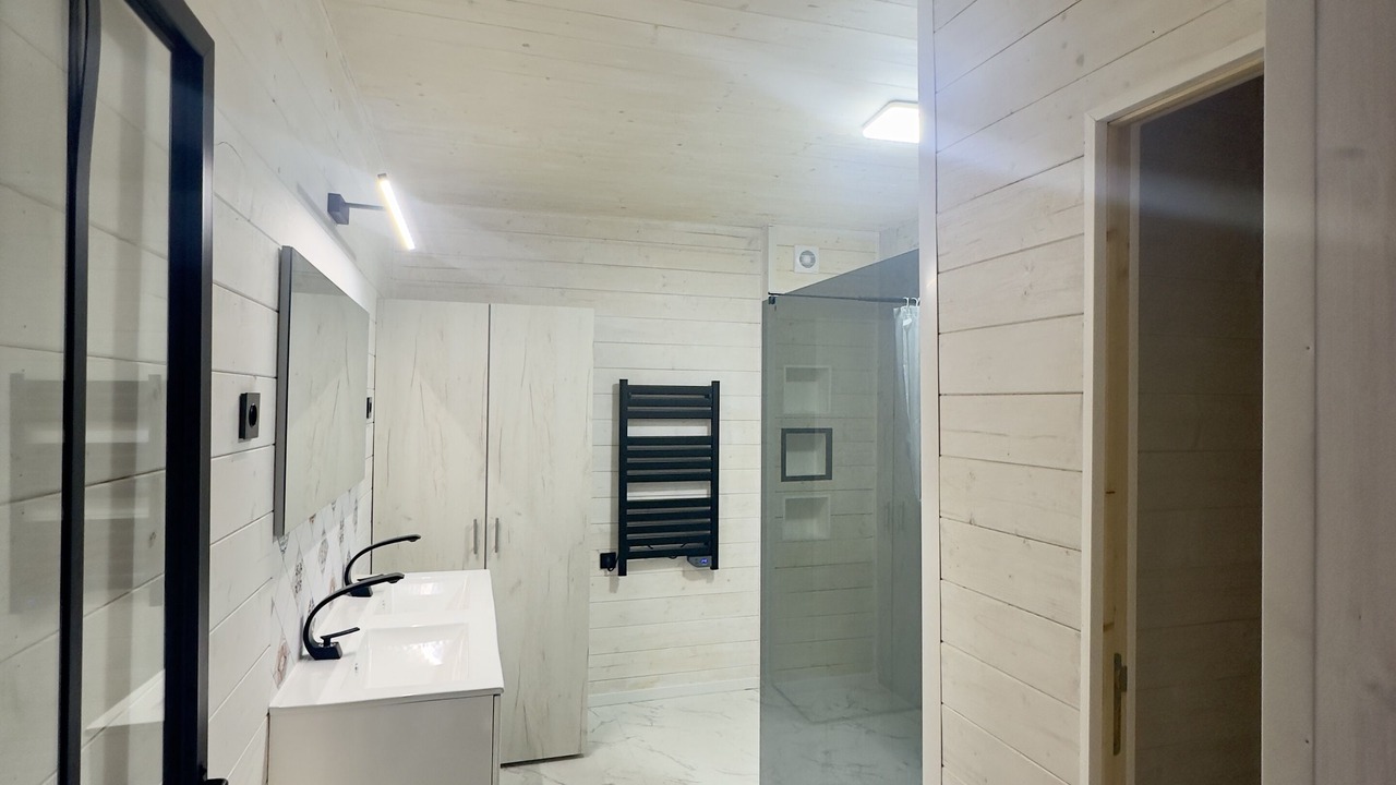 Photo of Bathroom in Chalifert