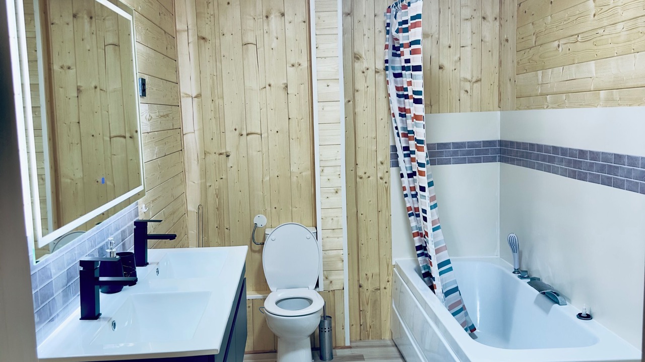 Photo of Bathroom in Chalifert
