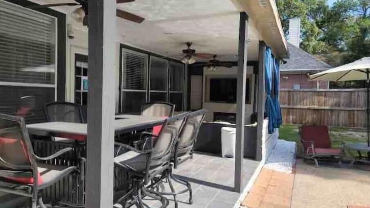 Photo of Outdoor in Atascocita