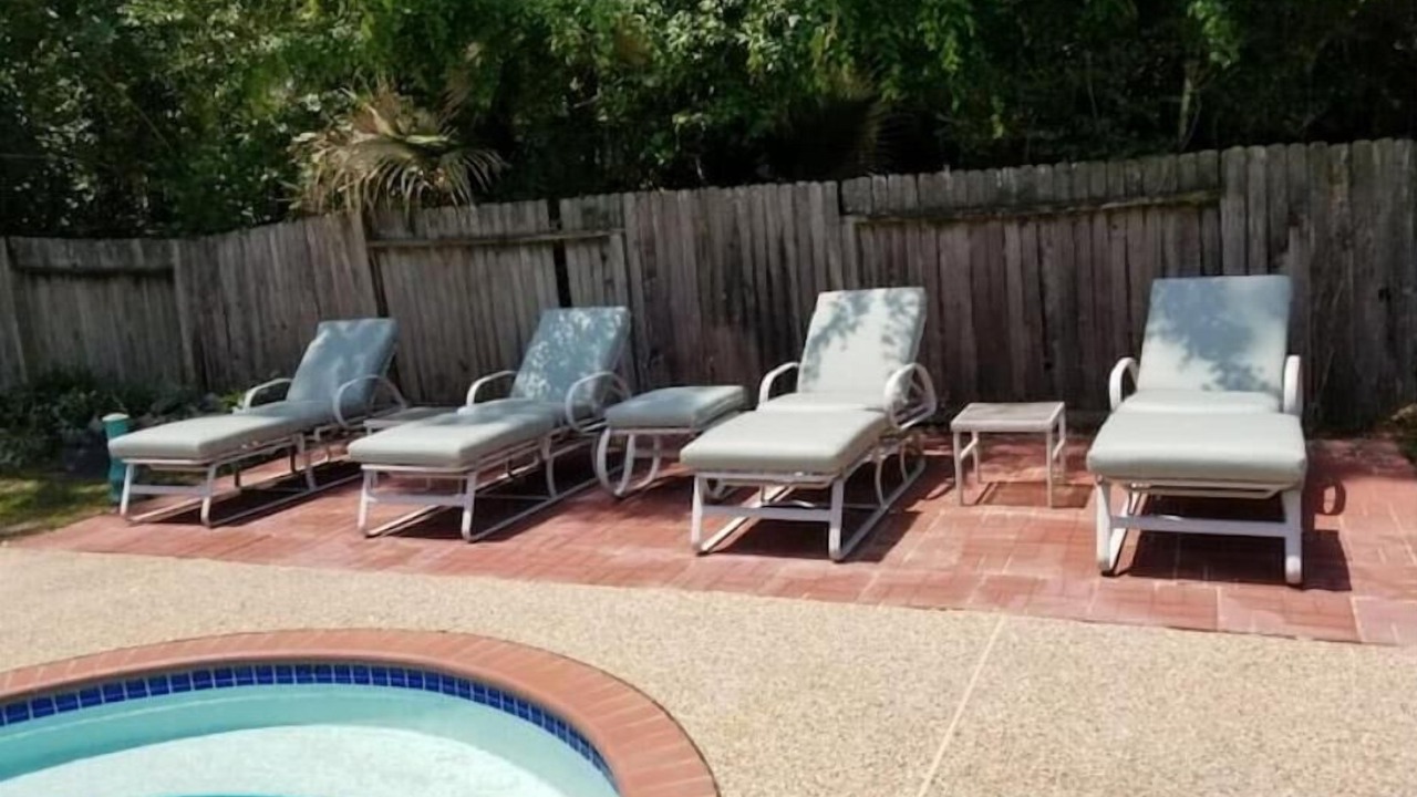 Photo of Outdoor in Atascocita