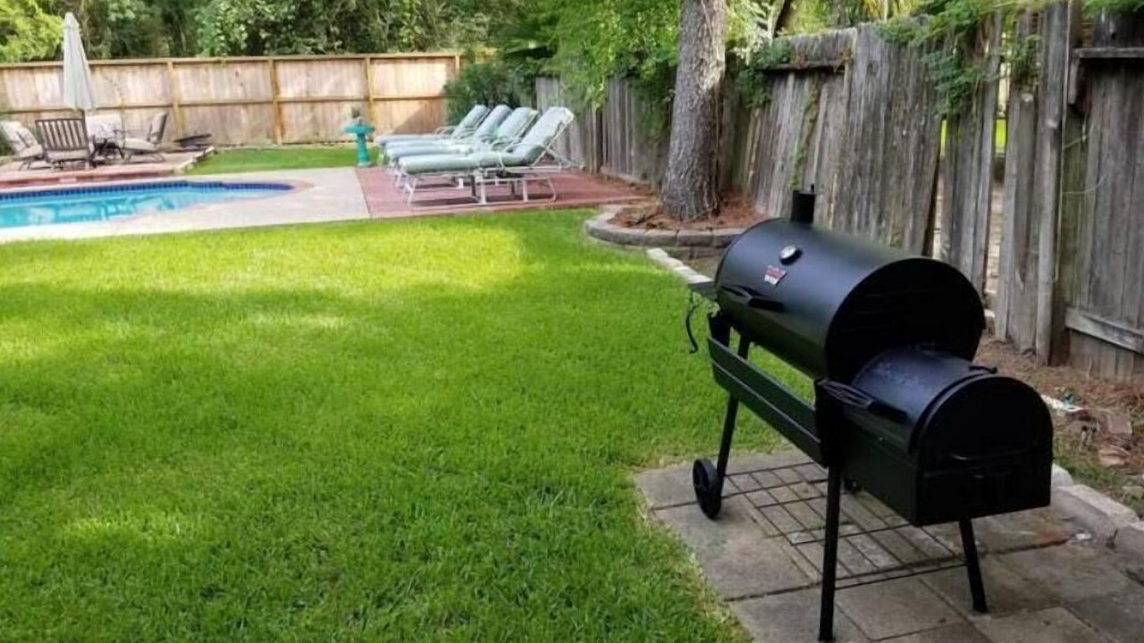 Photo of Outdoor in Atascocita