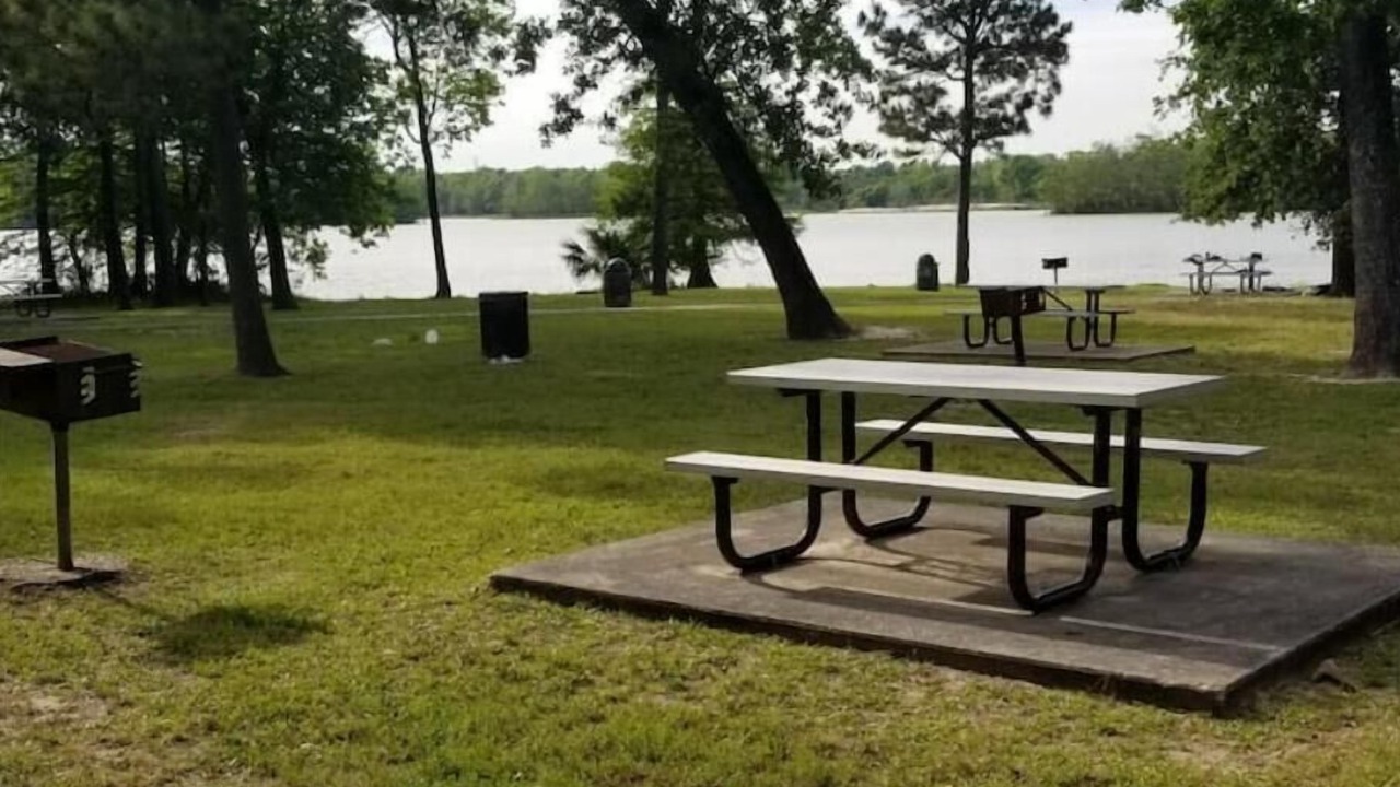 Photo of Outdoor in Atascocita