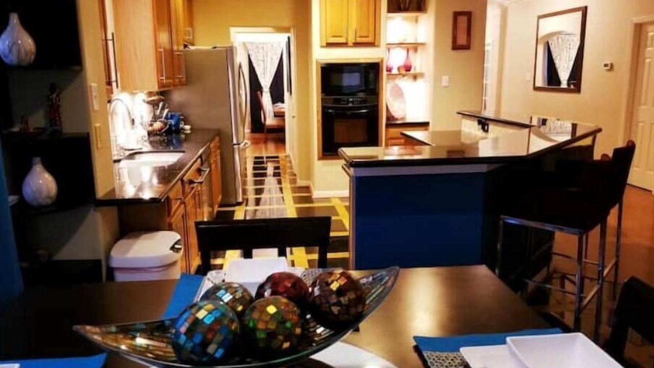 Photo of Kitchen in Atascocita