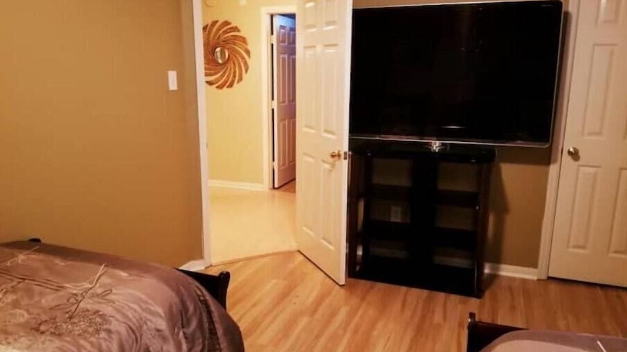 Photo of Bedroom in Atascocita