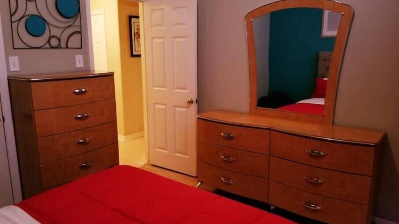 Photo of Bedroom in Atascocita
