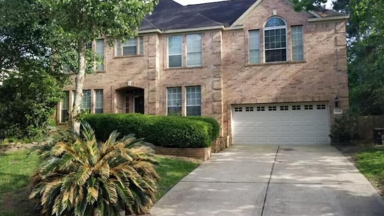 Photo of Outdoor in Atascocita