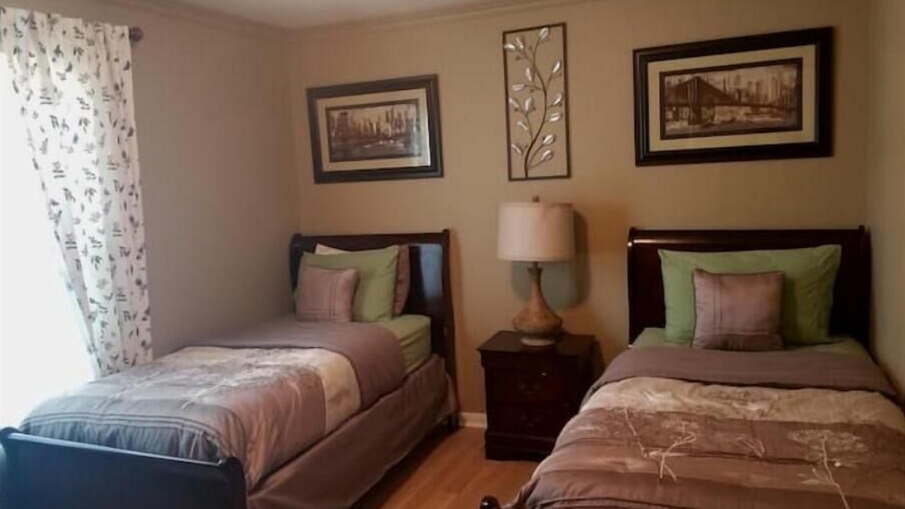 Photo of Bedroom in Atascocita