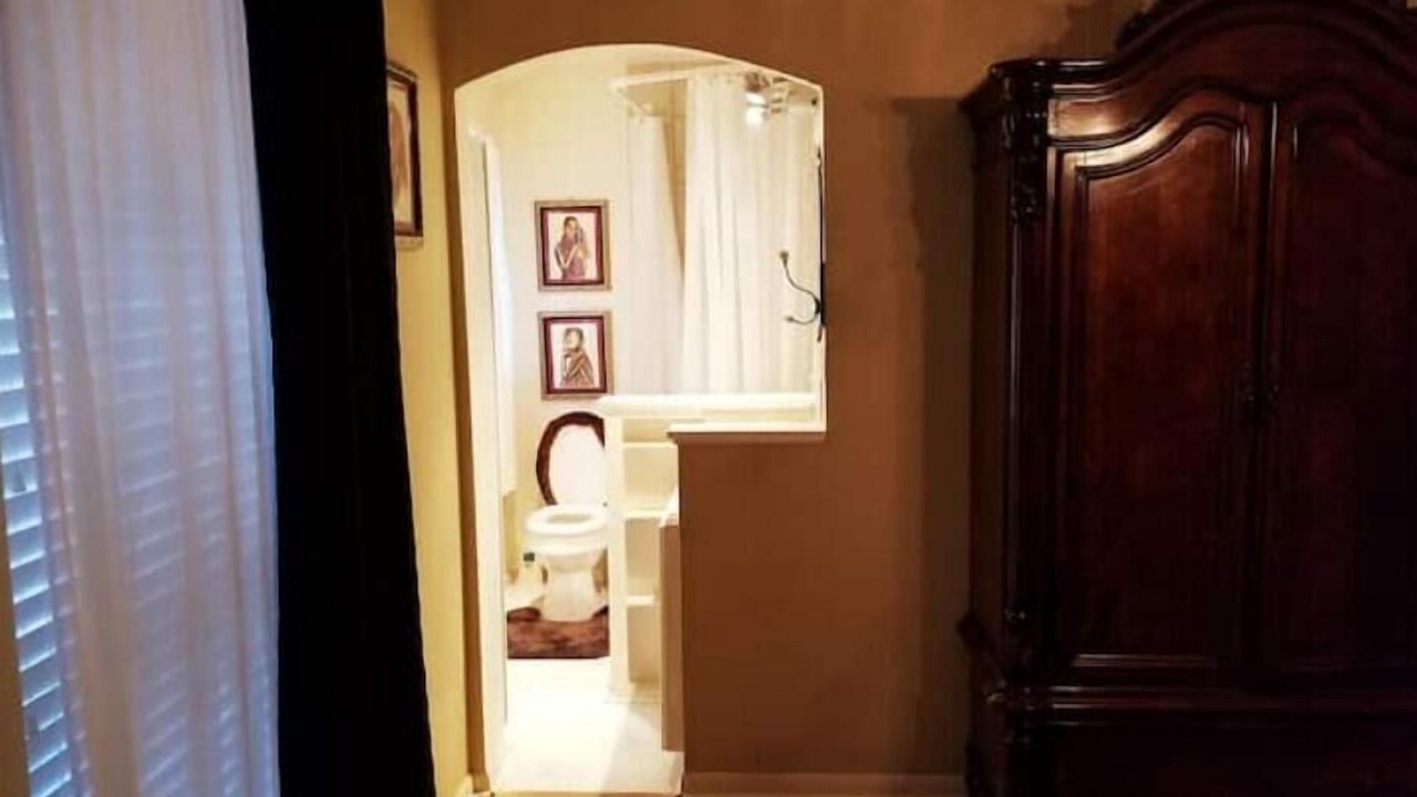 Photo of Bathroom in Atascocita
