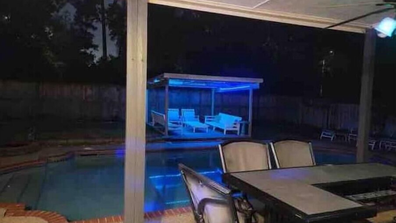 Photo of Outdoor in Atascocita