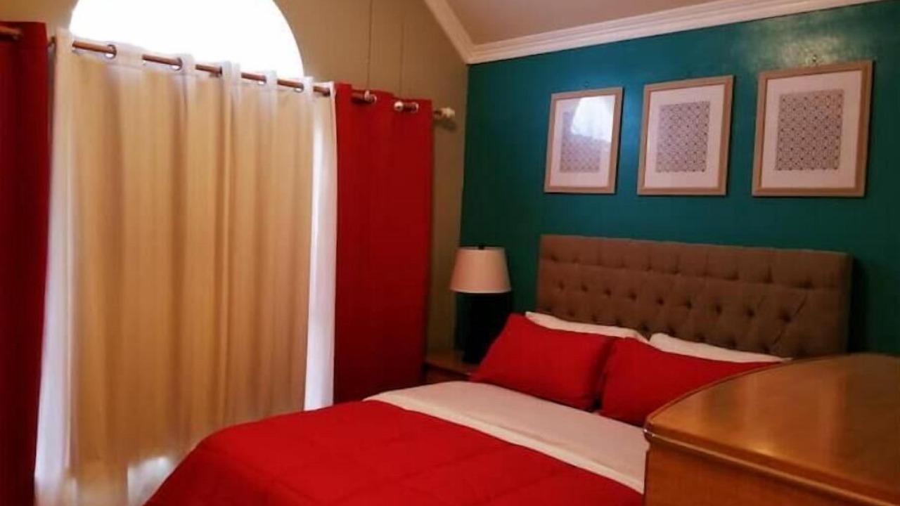 Photo of Bedroom in Atascocita