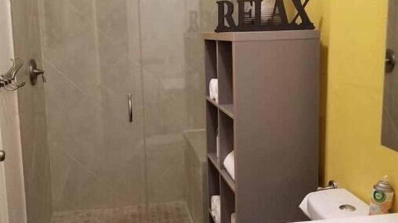 Photo of Bathroom in Atascocita