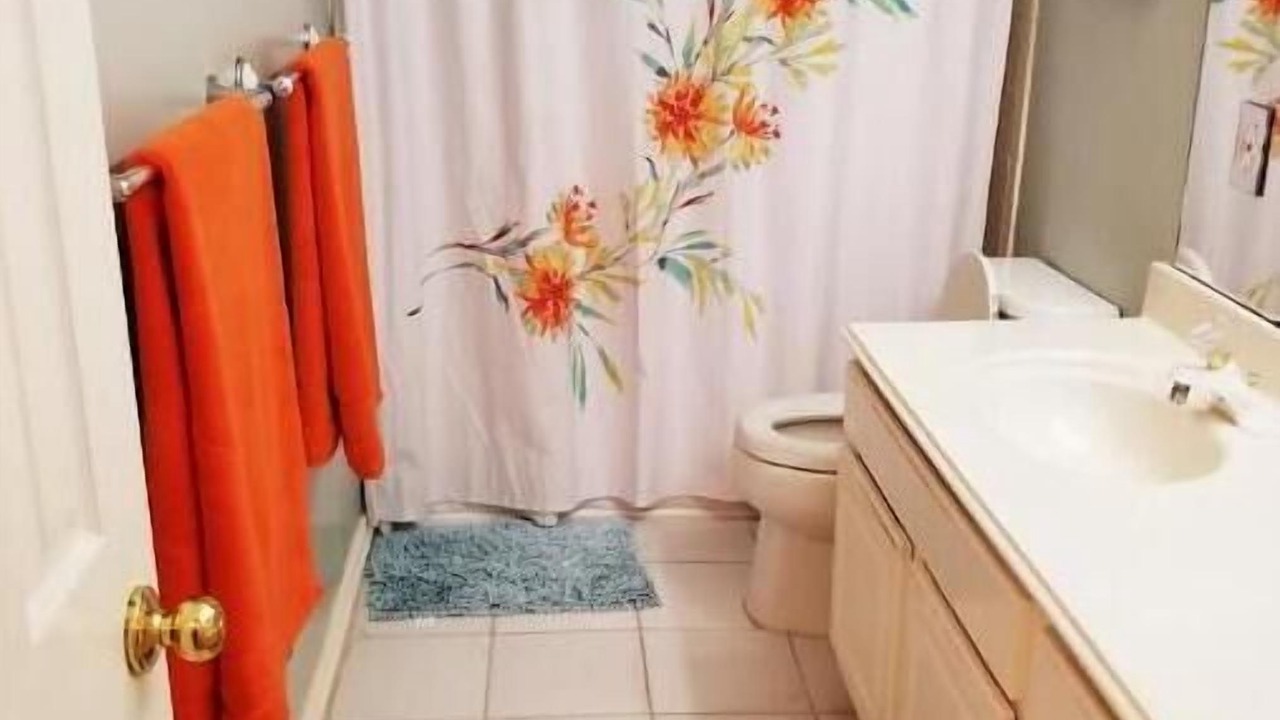 Photo of Bathroom in Atascocita